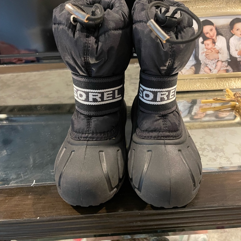 size 9